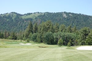 Osprey Meadows 9th Fairway 2025